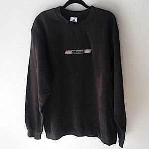 💥 Premium  ADIDAS XL Sweatshirt